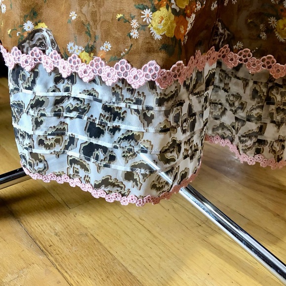 Never worn, COACH 1941 Brand, Size 0  loose, light, fits size 2 easily. - Picture 7 of 16